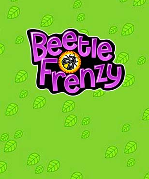 Beetle Frenzy logo