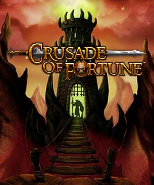 Crusade of Fortune logo