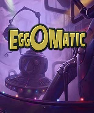 Eggomatic logo