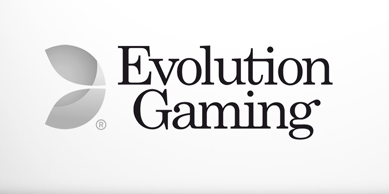 Evolution Gaming image