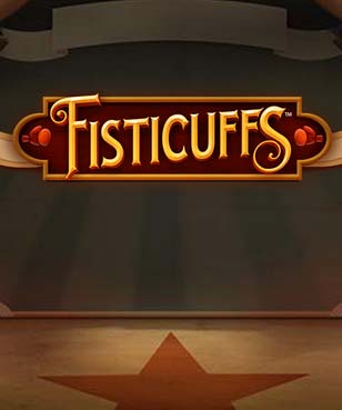 Fisticuffs logo