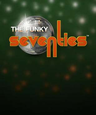 Funky Seventies logo