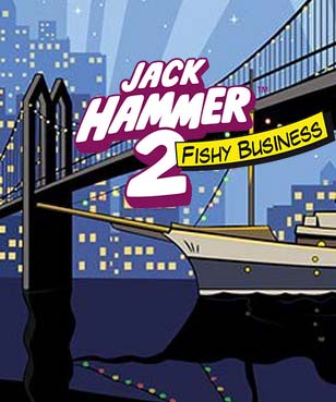 Jack Hammer 2 logo