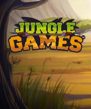 Jungle Games logo
