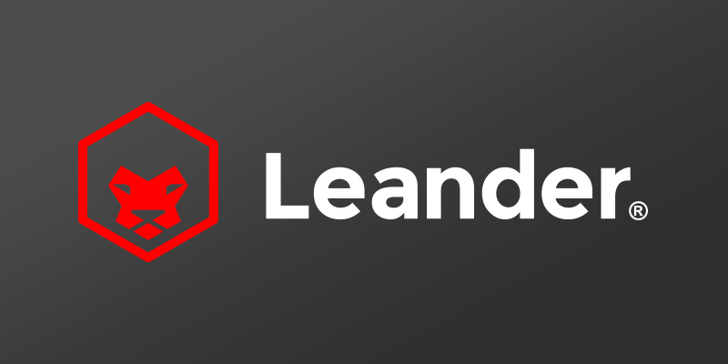 Leander Games image