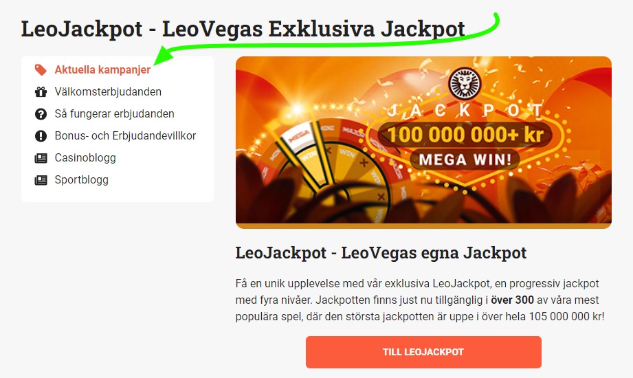 leojackpot