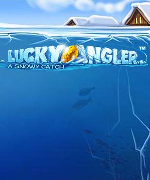 Lucky Angler logo