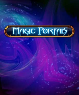 Magic Portals logo