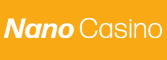 Nano Casino logo