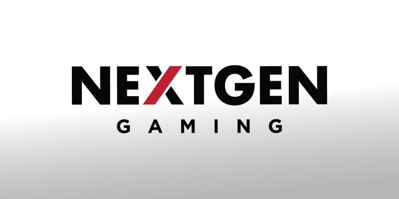 NextGen Gaming image
