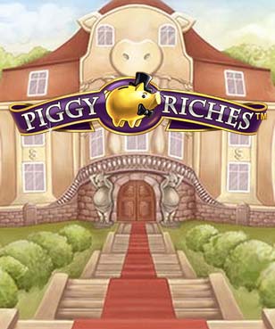 Piggy Riches logo