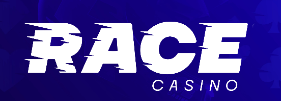 Race Casino logo