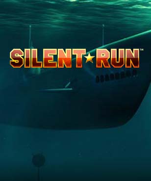 Silent Run logo