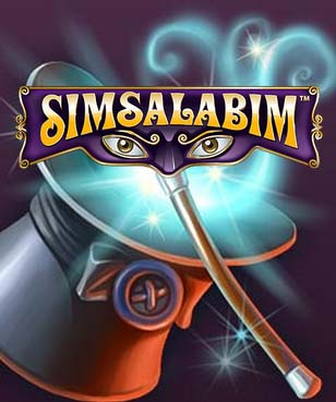 Simsalabim logo