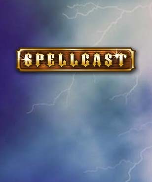 Spellcast logo