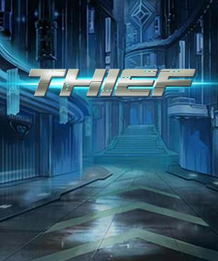 Thief logo