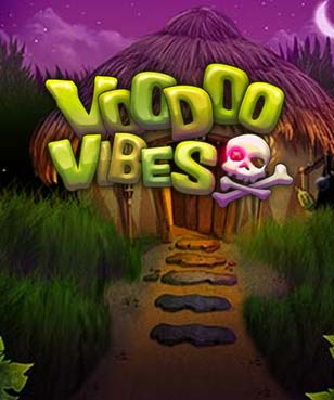 Voodoo Vibes logo